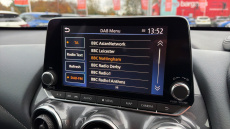 Nissan Juke 1.0 DiG-T 114 Tekna 5dr DCT Petrol Hatchback